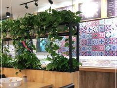 大堂-拿渡·水煮鱼麻辣香锅(王府井奥莱·香江小镇店)