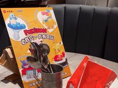 -必胜客(城西银泰店)