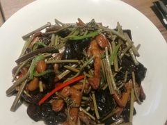 -上关雪東北菜(中房金谊店)