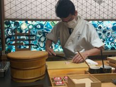 -小十Omakase(地王大厦店)