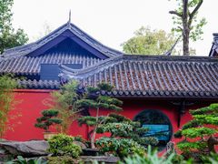 -成都武侯祠博物馆