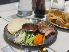 -CHILL Pho澳洲牛肉越南粉(佛山顺德万象汇店)