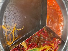 -廖掌柜·重庆鲜货火锅(上海首店)