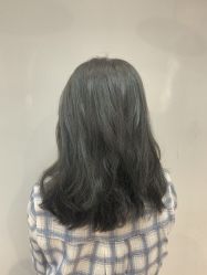 -苏豪路易士·嘉玛发廊