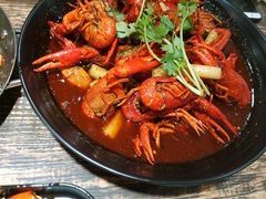 -赤甲皇(仙霞路店)