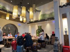 -肯德基(国展店)