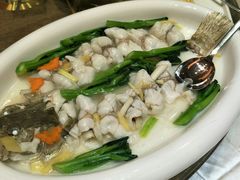 -金城大酒店-中餐厅(汾江中路店)