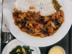 -乡村基(双流时代奥特莱斯餐厅)