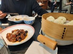 -金谷仓家庭料理(马泉营店)
