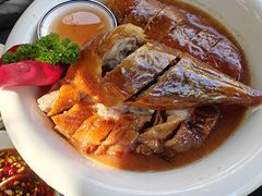 -大自然(鲁家村店)