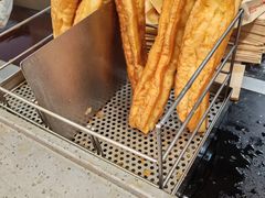-南城香·饭香串香馄饨香(青年路店)