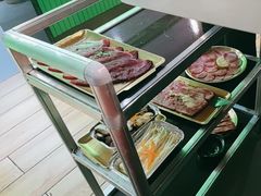 -炙城·韩式烤肉(南京东路店)