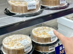 -山姆会员商店(上海浦东店)