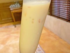 杨枝甘露-太古汇海鲜姿造(延寿店)