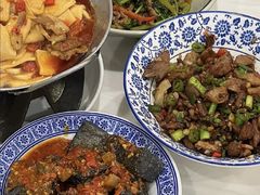 -新新湘菜馆(新中街二条店)