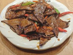-張飛扒肉·龙江非遗(道外店)