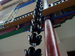 -宝通禅寺