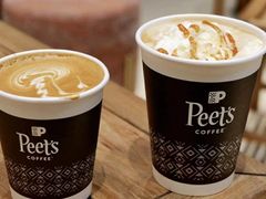 -Peet's Coffee皮爷咖啡(大学路店)