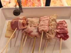 -王氏炉匠·烧鸟放题自助(三里屯店)