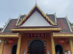 -报恩禅寺