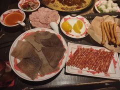 -水巷子·巴掌腰片重庆火锅(云纺店)