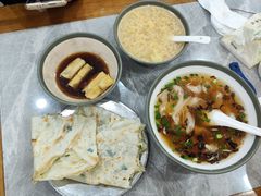 -天台小吃(新城店)
