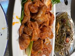 -晓燃地摊烤肉(朝阳双桥店)