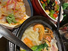 -吴越荣记苏州菜·松鼠桂鱼100%活鱼现做(斜塘老街店)