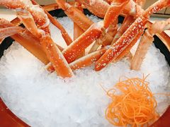 -漢咖啡·全服务式自助晚餐(武汉洲际酒店)