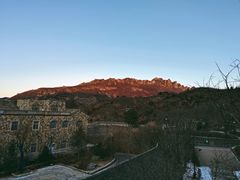 -云端咖啡(古北水镇景区店)