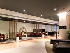 -大堂吧·深圳益田威斯汀酒店