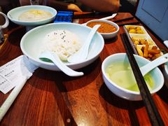 -裕兴记•蟹黄面馆(人民广场店)