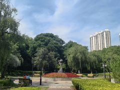 -苏州河梦清园环保主题公园