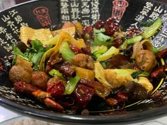 -多呗辣麻辣香锅(万达广场店)