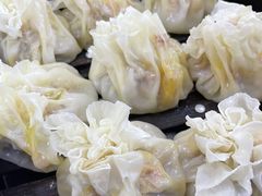 -清真玉林老字号稍麦羊杂碎(宽巷子民族美食街店)