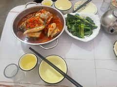 -风鑫铃罗非鱼(道沟店)