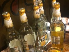 -小俩口烧烤东北菜(双井店)