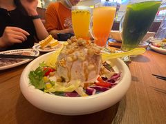 -小川洋风料理(大悦城店)