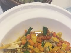 -攸州小镇家湘菜(小米科技园店)