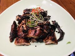 酱鸭-虎哥私房菜(馒头山店)