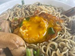 -老赵面店(大西路店)