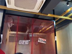 -7只羊·鲜羊肉串·地锅鸡精酿(玄武墨香路店)