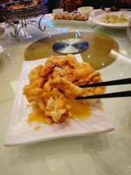 -名宴婚宴专门店·宴会厅(京基100店)