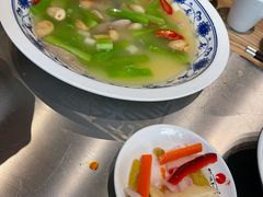 -锦城印象火锅(天府三街店)
