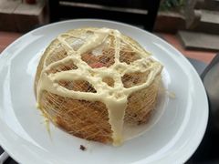 -虎哥私房菜(馒头山店)