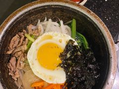 -笑谈小街·韩国料理(萝岗店)