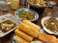 -孙府大院(步行街店)