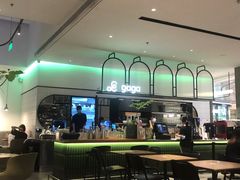 -gaga(深圳南山益田假日广场店)
