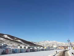 -多乐美地滑雪场
