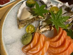 -奈九居酒屋(滨河大道店)